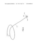 COMPONENT WITH ENCAPSULATED ACTIVE ELEMENT AND IMPLANTABLE MEDICAL ADVICE     INCORPORATING SUCH A COMPONENT diagram and image