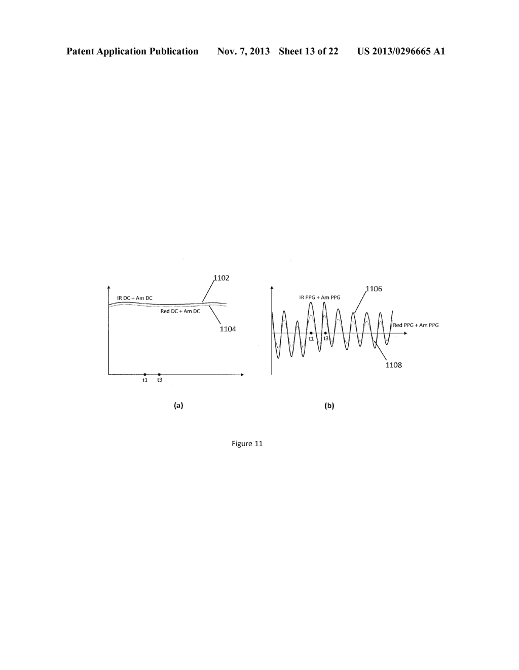 PHOTOPLETHYSMOGRAPHIC DEVICE AND METHODS THEREFORE - diagram, schematic, and image 14