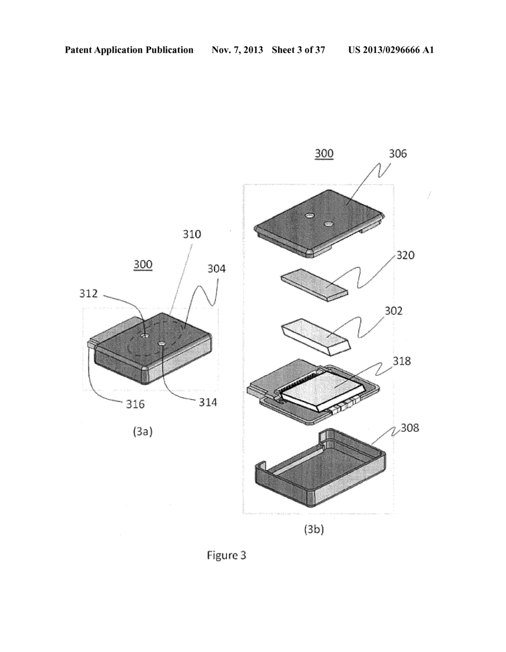 DEVICE AND METHOD FOR REMOVAL OF AMBIENT NOISE SIGNAL FROM A     PHOTOPLETHYSMOGRAPH - diagram, schematic, and image 04