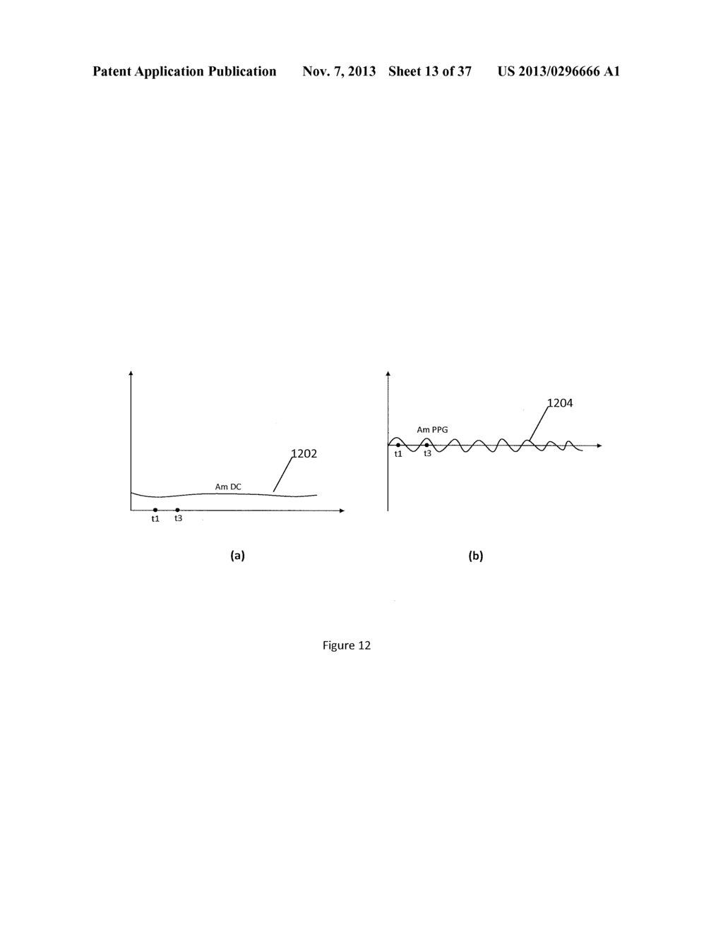 DEVICE AND METHOD FOR REMOVAL OF AMBIENT NOISE SIGNAL FROM A     PHOTOPLETHYSMOGRAPH - diagram, schematic, and image 14