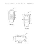 Wireless, Reusable, Rechargeable Medical Sensors and System for Recharging     and Disinfecting the Same diagram and image