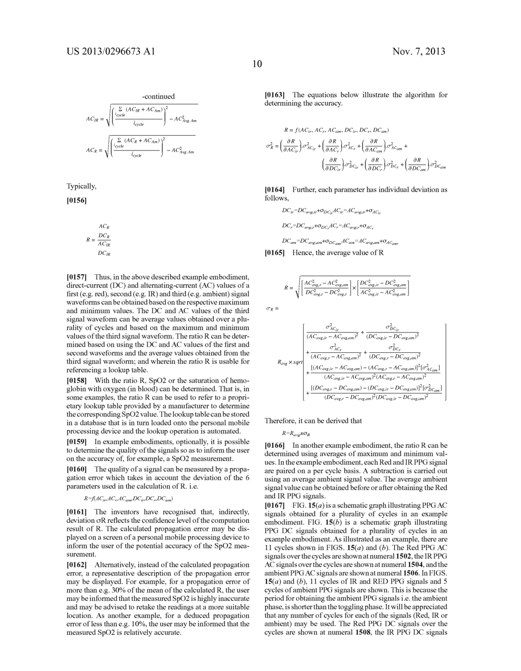 OPTICAL MEASUREMENT DEVICE AND A METHOD FOR AN OPTICAL MEASUREMENT - diagram, schematic, and image 49