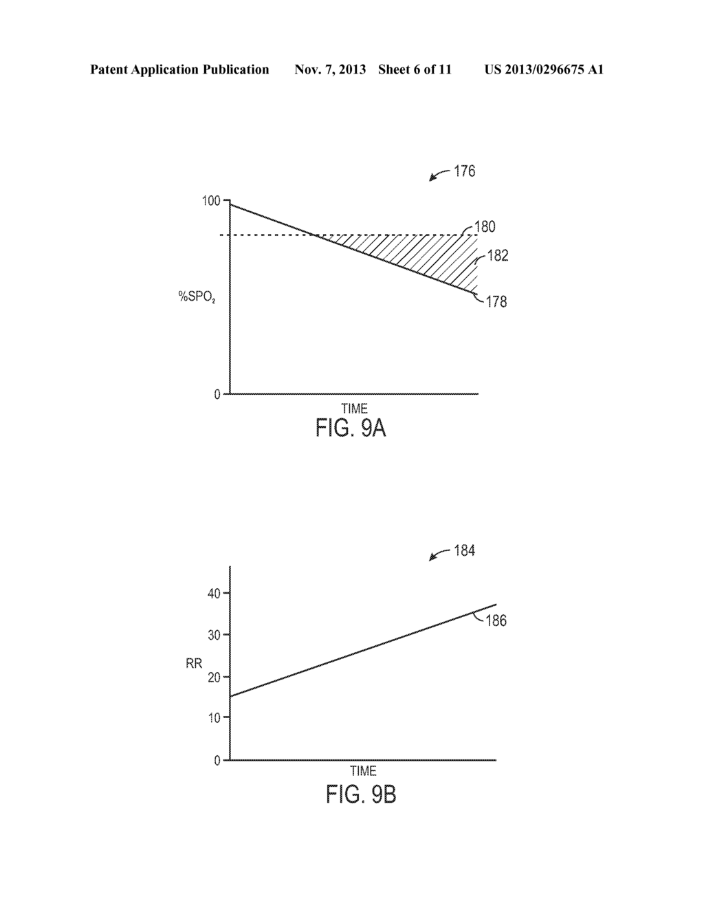 METHOD FOR RESPIRATION RATE AND BLOOD PRESSURE ALARM MANAGEMENT - diagram, schematic, and image 07