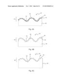 COMBINATION STRUCTURAL POROUS SURFACES FOR FUNCTIONAL ELECTRODE     STIMULATION AND SENSING diagram and image