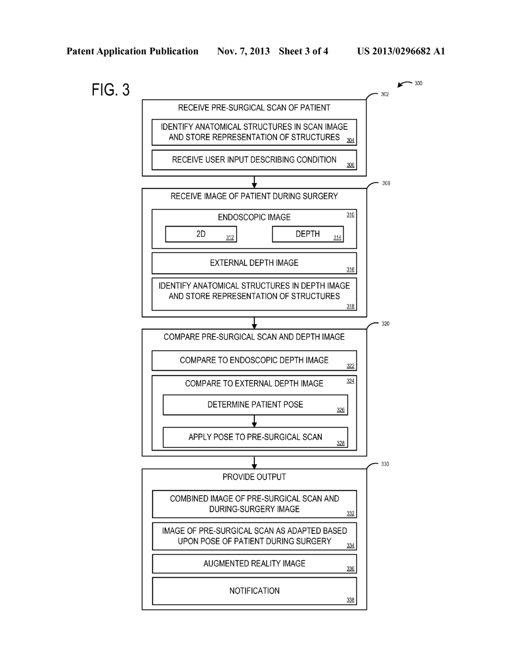 INTEGRATING PRE-SURGICAL AND SURGICAL IMAGES - diagram, schematic, and image 04