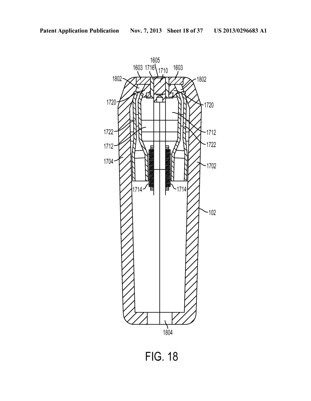 DIAGNOSTIC SIMULATOR - diagram, schematic, and image 19