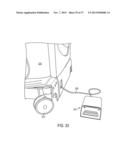 PROBE HOLDER diagram and image