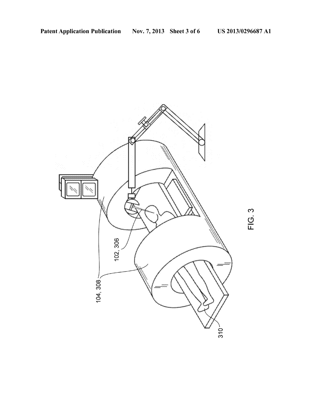 VIDEOGRAPHIC DISPLAY OF REAL-TIME MEDICAL TREATMENT - diagram, schematic, and image 04