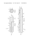 MEDICAL DEVICE GUIDEWIRE WITH HELICAL CUTOUT AND COATING diagram and image