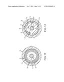 MEDICAL DEVICE GUIDEWIRE WITH HELICAL CUTOUT AND COATING diagram and image