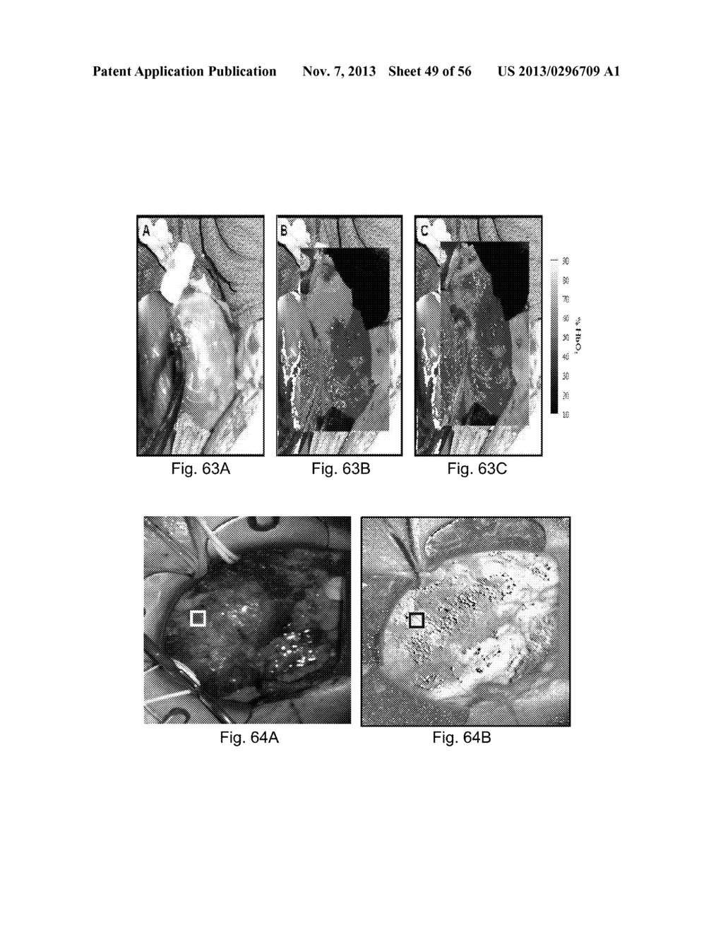 DIGITAL LIGHT PROCESSING HYPERSPECTRAL IMAGING APPARATUS - diagram, schematic, and image 50