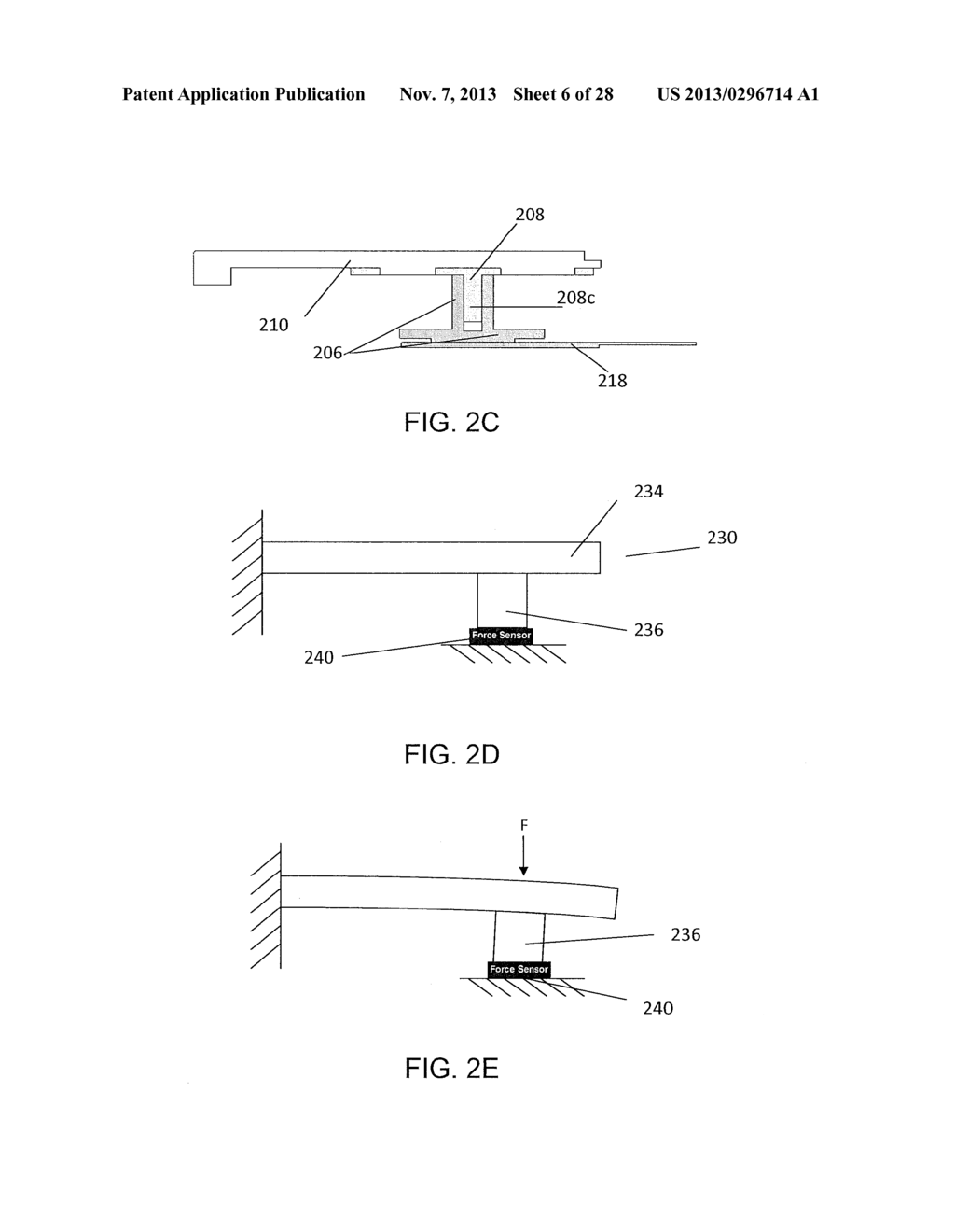 SENSING DEVICE, A METHOD OF PREPARING A SENSING DEVICE AND A PERSONAL     MOBILE SENSING SYSTEM - diagram, schematic, and image 07