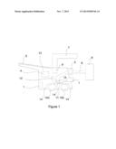 PULSATION MASSAGE APPARATUS diagram and image