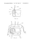 CERVICAL SPINE STABILIZING SYSTEM diagram and image