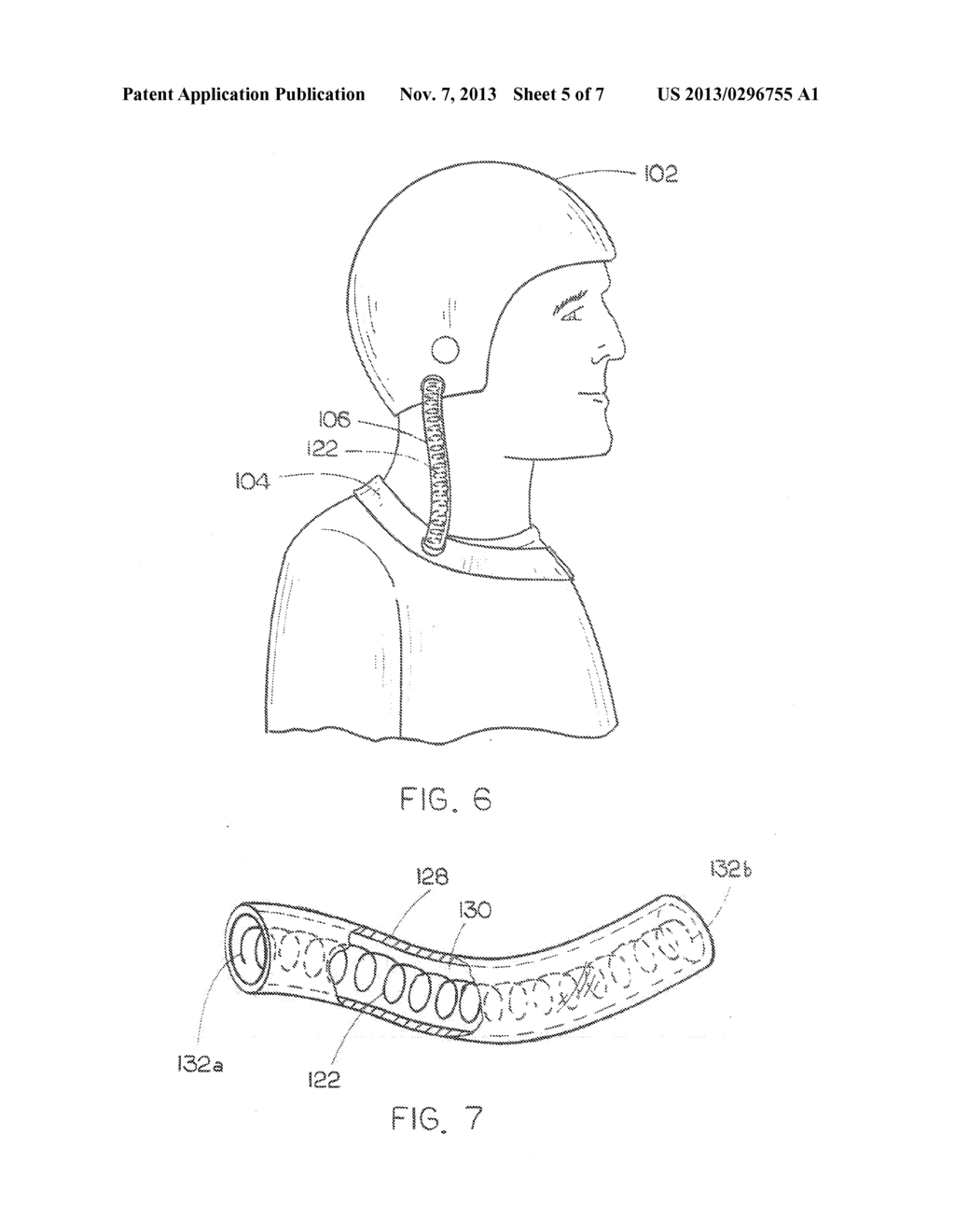 CERVICAL SPINE STABILIZING SYSTEM - diagram, schematic, and image 06