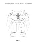 POSTURE RETAINING BACK BRACE, BACKPACK STRUCTURAL SUPPORT OR BODY GARMENT diagram and image