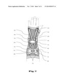 ORTHOSIS FOR MOVEMENT DAMPING diagram and image