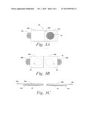 USER-ACTIVATED SELF-CONTAINED CO-PACKAGED IONTOPHORETIC DRUG DELIVERY     SYSTEM diagram and image