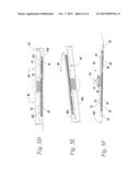 USER-ACTIVATED SELF-CONTAINED CO-PACKAGED IONTOPHORETIC DRUG DELIVERY     SYSTEM diagram and image