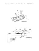 Methods and Apparatus for Performing a Non-Continuous Circumferential     Treatment of a Body Lumen diagram and image