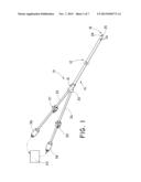 MULTI-LUMEN CATHETER diagram and image