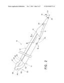 MULTI-LUMEN CATHETER diagram and image