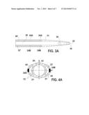 MULTI-LUMEN CATHETER diagram and image