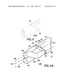 MULTI-LUMEN CATHETER diagram and image