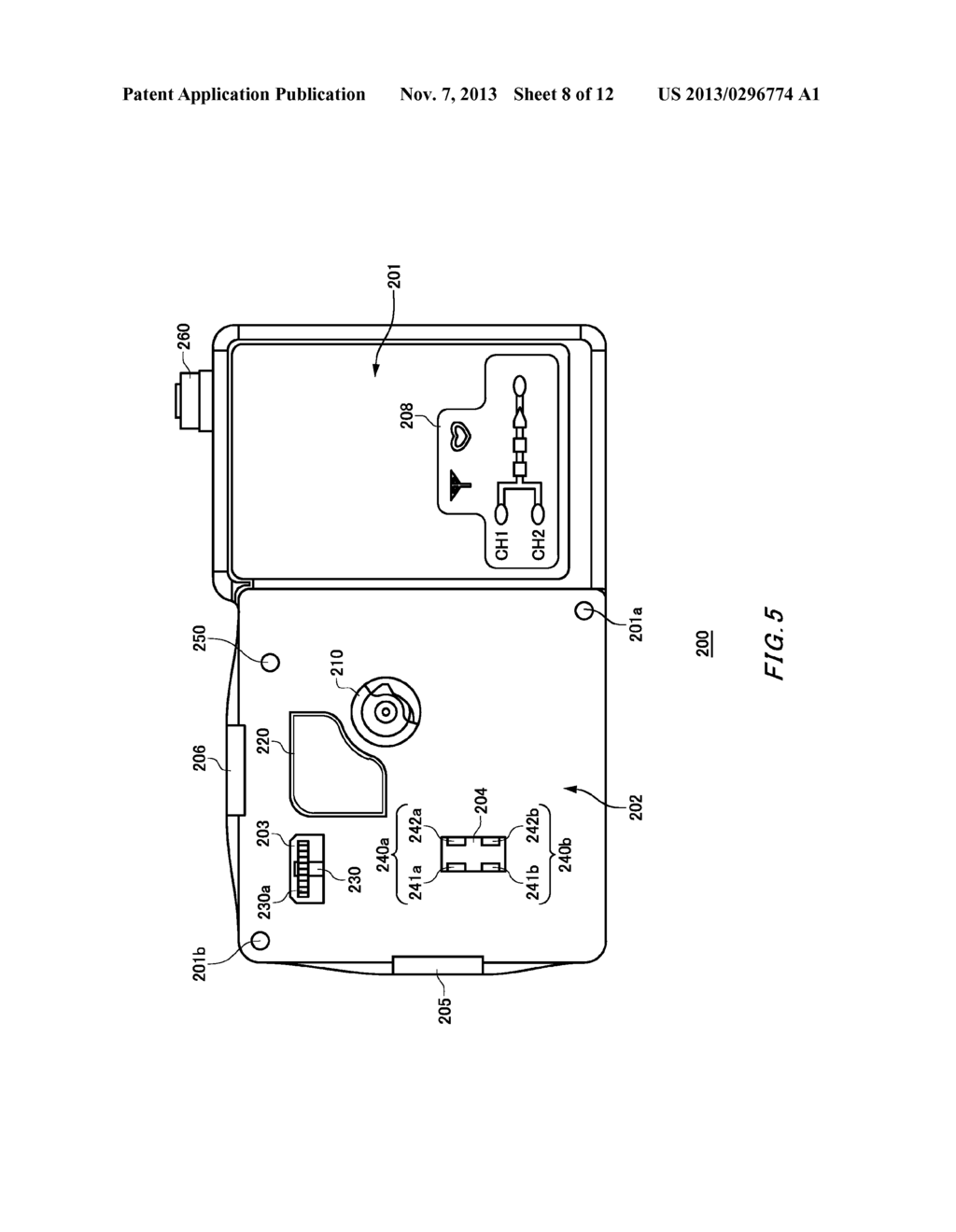 FLUID TRANSPORT DRIVING UNIT AND COMPUTER READABLE MEDIUM - diagram, schematic, and image 09