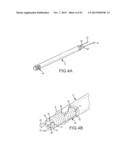 DEFLECTABLE CATHETER SHAFT SECTION, CATHETER INCORPORATING SAME, AND     METHOD OF MANUFACTURING SAME diagram and image