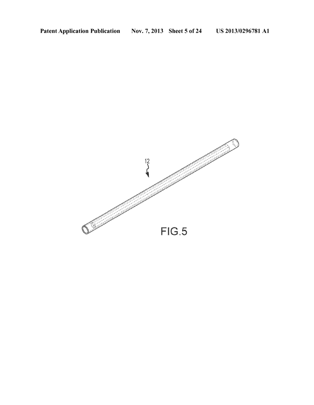 DEFLECTABLE CATHETER SHAFT SECTION, CATHETER INCORPORATING SAME, AND     METHOD OF MANUFACTURING SAME - diagram, schematic, and image 06