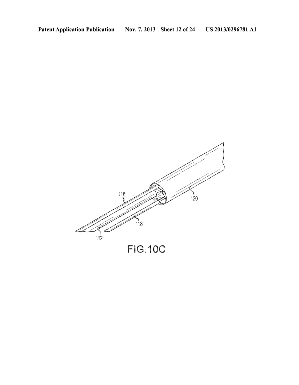 DEFLECTABLE CATHETER SHAFT SECTION, CATHETER INCORPORATING SAME, AND     METHOD OF MANUFACTURING SAME - diagram, schematic, and image 13