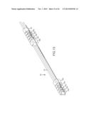 DEFLECTABLE CATHETER SHAFT SECTION, CATHETER INCORPORATING SAME, AND     METHOD OF MANUFACTURING SAME diagram and image