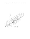 DEFLECTABLE CATHETER SHAFT SECTION, CATHETER INCORPORATING SAME, AND     METHOD OF MANUFACTURING SAME diagram and image