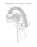 Dispensing Fluid from an Infusion Pump System diagram and image