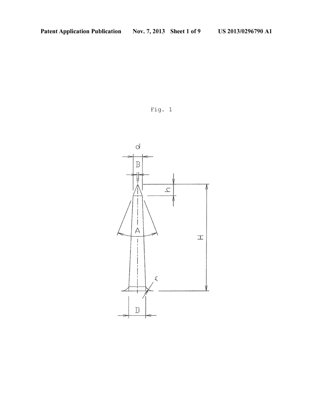 MICRONEEDLE - diagram, schematic, and image 02