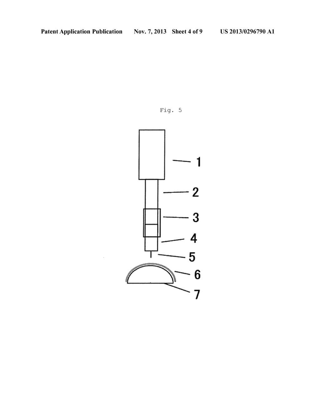 MICRONEEDLE - diagram, schematic, and image 05