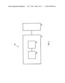 KEY FOR SECURING COMPONENTS OF A DRUG DELIVERY SYSTEM DURING ASSEMBLY     AND/OR TRANSPORT AND METHODS OF USING SAME diagram and image