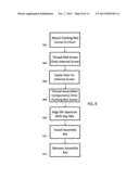 KEY FOR SECURING COMPONENTS OF A DRUG DELIVERY SYSTEM DURING ASSEMBLY     AND/OR TRANSPORT AND METHODS OF USING SAME diagram and image