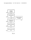 KEY FOR SECURING COMPONENTS OF A DRUG DELIVERY SYSTEM DURING ASSEMBLY     AND/OR TRANSPORT AND METHODS OF USING SAME diagram and image