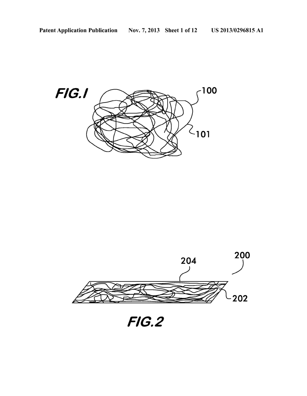 WOUND PACKING MATERIAL FOR USE WITH SUCTION - diagram, schematic, and image 02