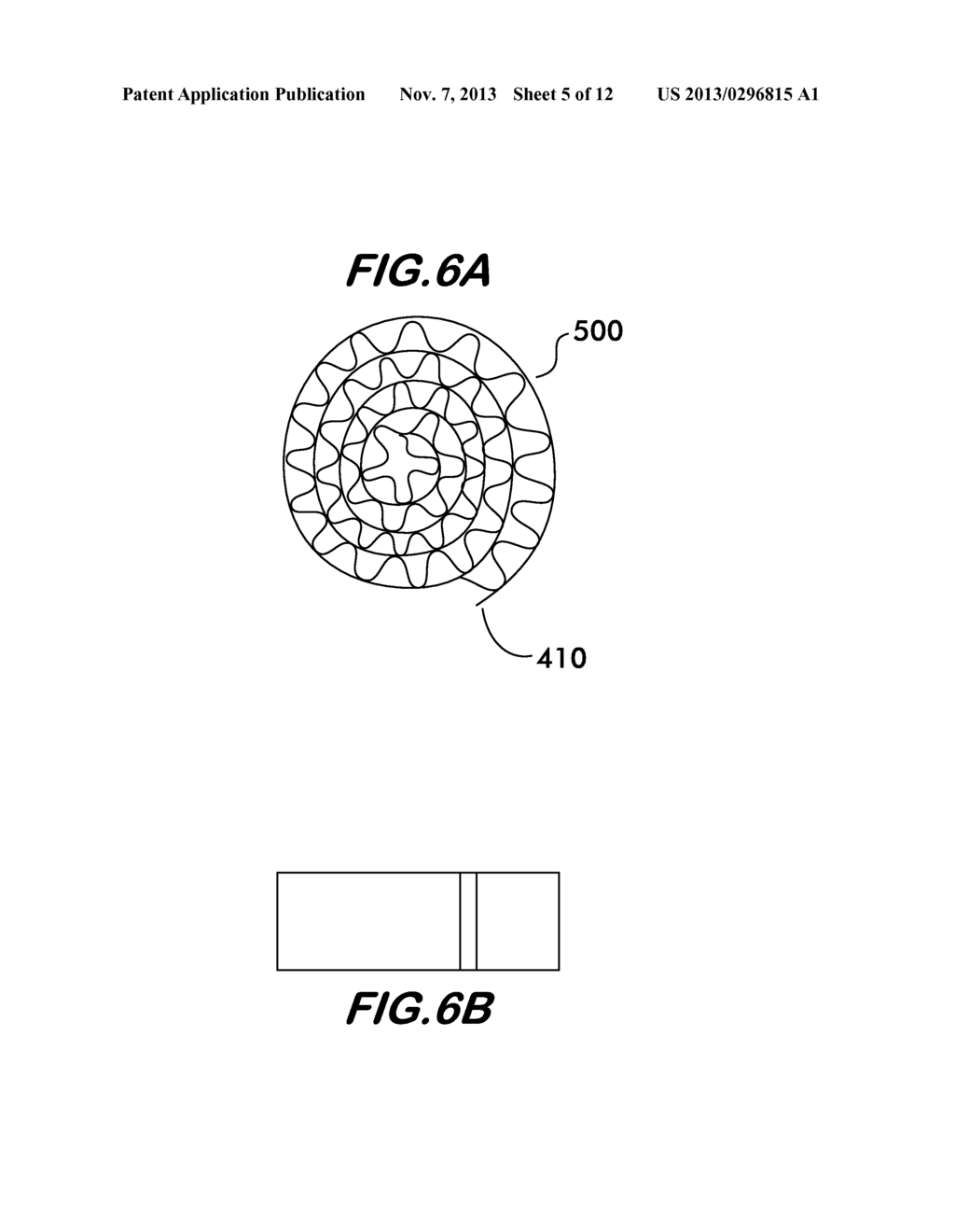 WOUND PACKING MATERIAL FOR USE WITH SUCTION - diagram, schematic, and image 06