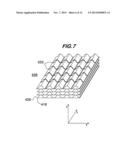 WOUND PACKING MATERIAL FOR USE WITH SUCTION diagram and image