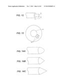 INTRAOCULAR DELIVERY DEVICES AND METHODS THEREFOR diagram and image