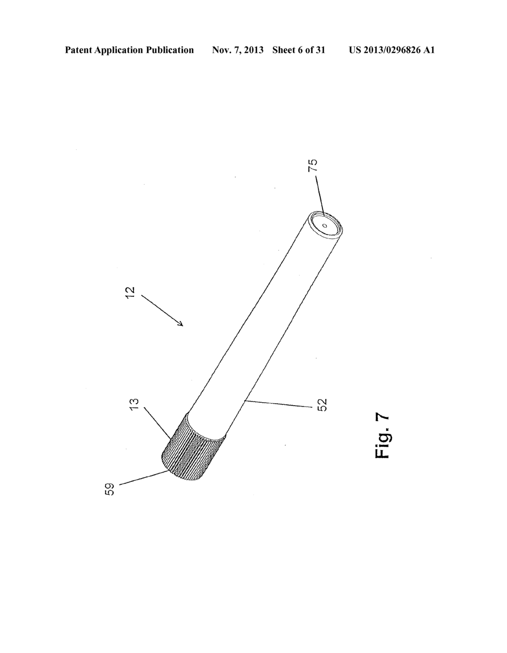 SAFETY CATHETER - diagram, schematic, and image 07