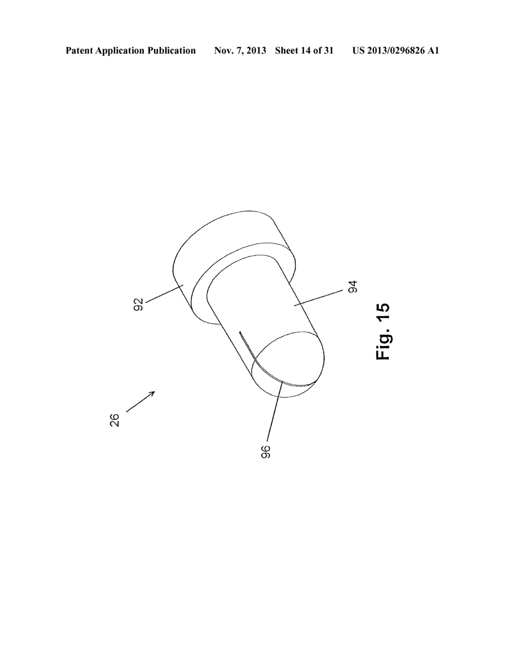 SAFETY CATHETER - diagram, schematic, and image 15