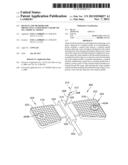 DEVICES AND METHODS FOR PROTECTING A USER FROM A SHARP TIP OF A MEDICAL     NEEDLE diagram and image