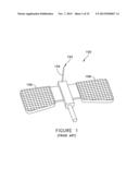 DEVICES AND METHODS FOR PROTECTING A USER FROM A SHARP TIP OF A MEDICAL     NEEDLE diagram and image