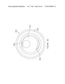 DEVICES AND METHODS FOR PROTECTING A USER FROM A SHARP TIP OF A MEDICAL     NEEDLE diagram and image