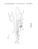 ELECTROSURGICAL DEVICE FOR CUTTING AND COAGULATING diagram and image